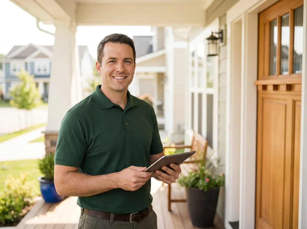 Pest control FAQs for Bennington, VT